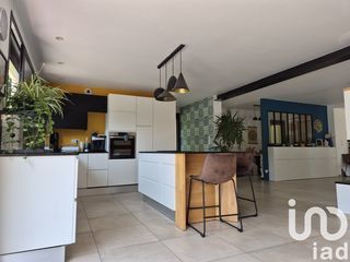  Maison � vendre 7 pi�ces 295 m�