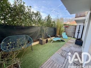  Appartement � vendre 3 pi�ces 65 m�