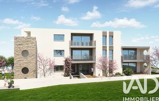  Appartement � vendre 3 pi�ces 65 m�