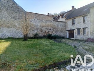  Maison � vendre 6 pi�ces 124 m�