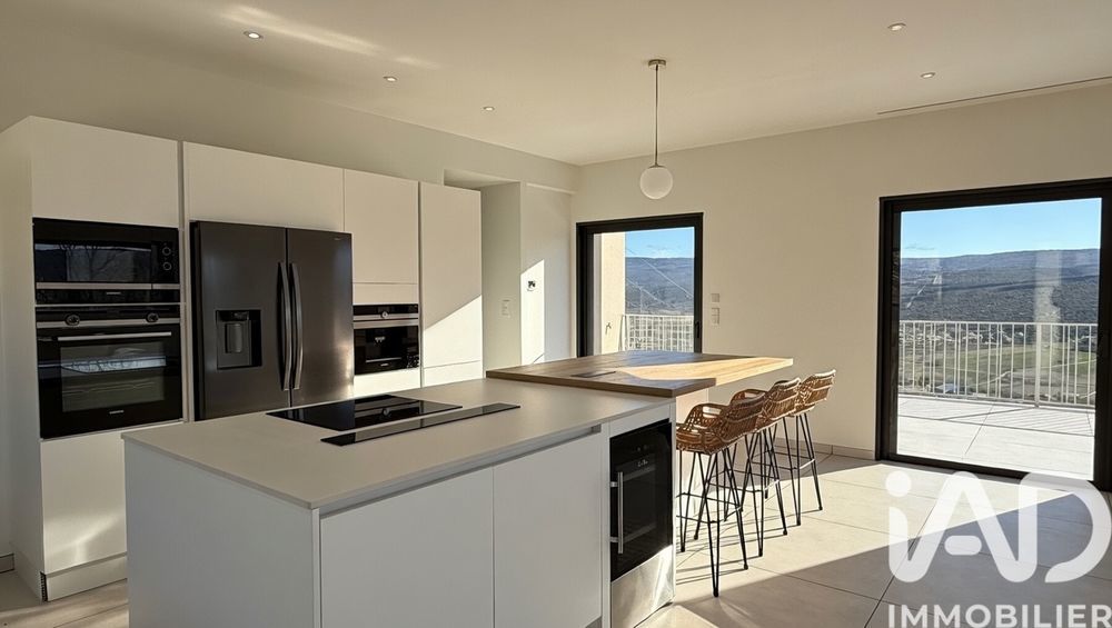 � vendre  Villa Blauvac (84570)