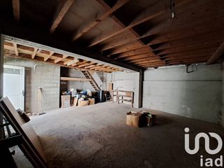  Maison � vendre 2 pi�ces 63 m�