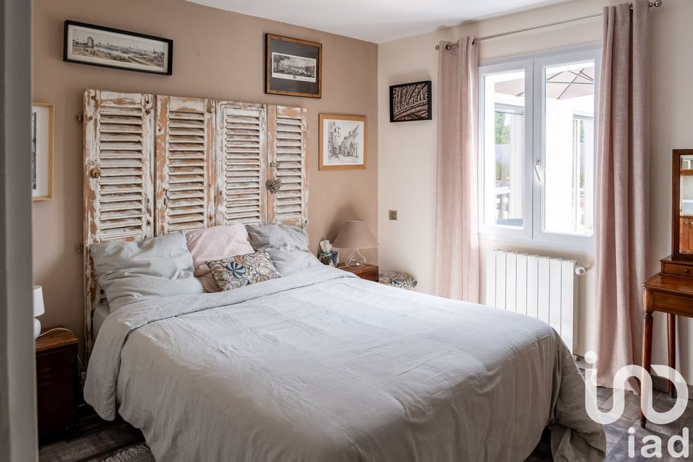 � vendre  Maison La Rochelle (17000)