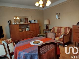  Maison � vendre 3 pi�ces 80 m�