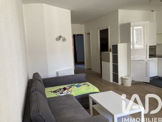  Appartement � vendre 3 pi�ces 70 m�