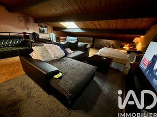  Appartement � vendre 1 pi�ce 30 m�