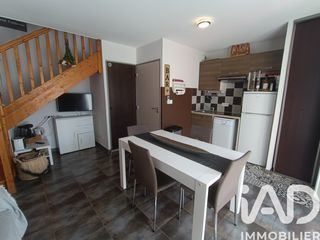  Maison � vendre 3 pi�ces 46 m�