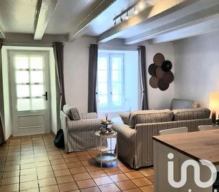  Maison � vendre 5 pi�ces 126 m�