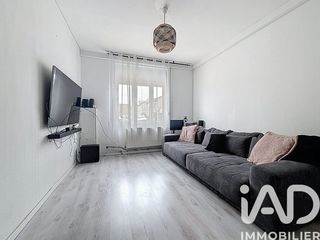  Maison � vendre 4 pi�ces 110 m�