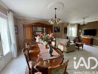  Maison � vendre 6 pi�ces 100 m�