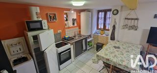  Maison � vendre 3 pi�ces 36 m�