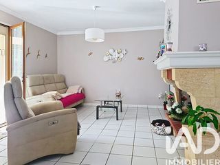  Maison � vendre 5 pi�ces 100 m�