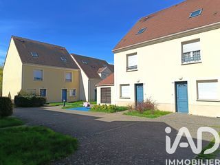  Maison � vendre 4 pi�ces 83 m�