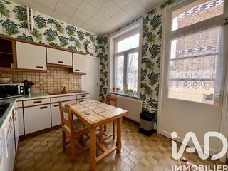  Maison � vendre 5 pi�ces 120 m�