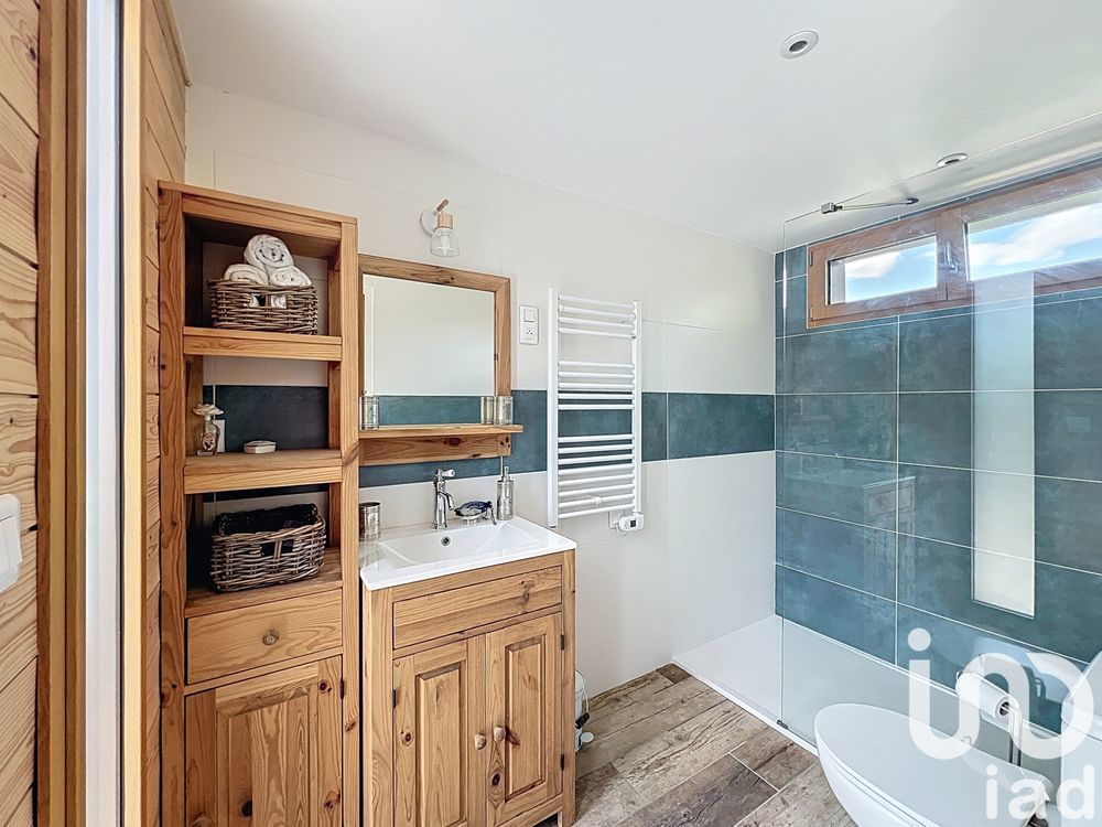 � vendre  Maison Vaux-sur-Seine (78740)