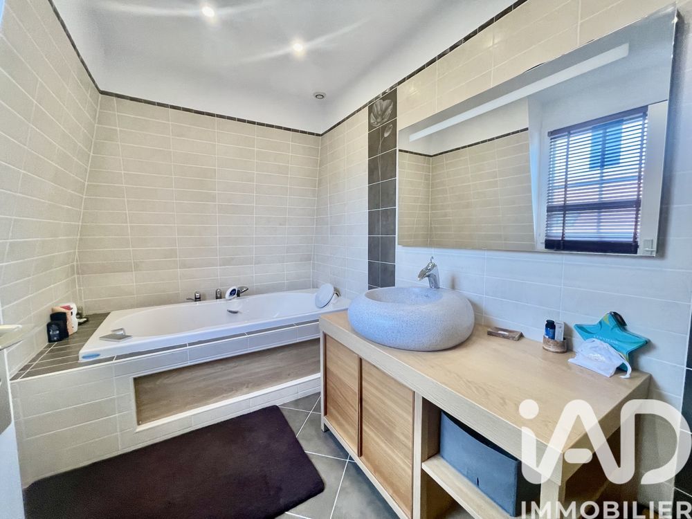 � vendre  Maison Cergy (95000)