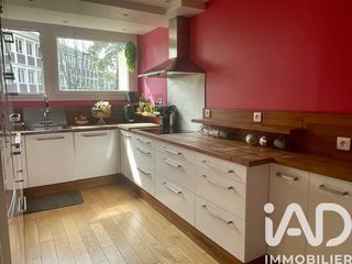  Appartement � vendre 4 pi�ces 91 m�