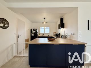  Maison � vendre 5 pi�ces 130 m�