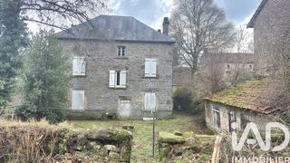  Maison � vendre 5 pi�ces 110 m�