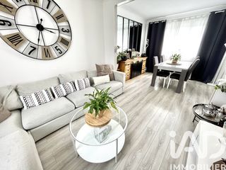  Maison � vendre 6 pi�ces 95 m�