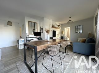  Appartement � vendre 3 pi�ces 67 m�