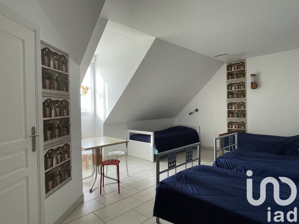 � vendre  Villa Neuill�-Pont-Pierre (37360)