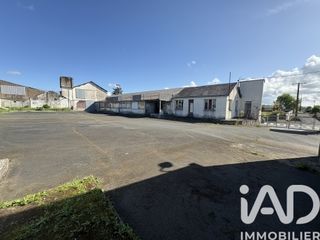  Immeuble � vendre 1722 m�