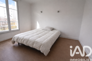  Appartement � vendre 3 pi�ces 48 m�