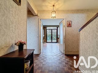  Maison � vendre 7 pi�ces 118 m�