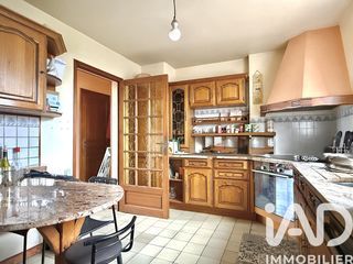  Maison � vendre 8 pi�ces 157 m�