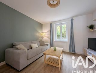  Appartement � louer 1 pi�ce 21 m�