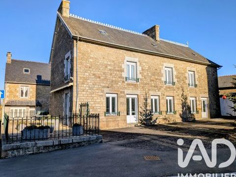   Vente Maison/villa 6 pi�ces Maison - 6 pi�ce(s) - 172 m�