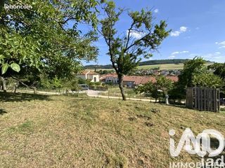  Terrain � vendre 595 m�