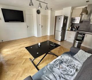  Appartement � vendre 2 pi�ces 43 m�