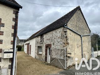  Maison � vendre 2 pi�ces 32 m�