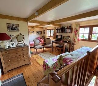  Maison � vendre 7 pi�ces 114 m�