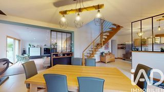  Maison � vendre 6 pi�ces 142 m�