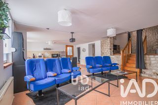  Immeuble � vendre 379 m�