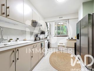  Appartement � vendre 2 pi�ces 65 m�