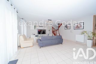  Maison � vendre 8 pi�ces 211 m�