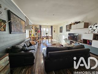  Maison � vendre 5 pi�ces 117 m�