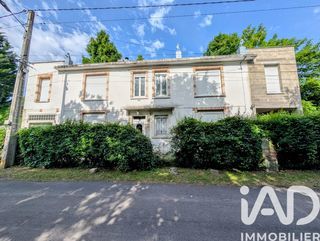  Maison � vendre 5 pi�ces 115 m�