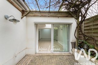  Maison � vendre 4 pi�ces 88 m�