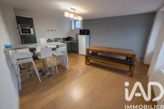  Appartement � vendre 3 pi�ces 76 m�