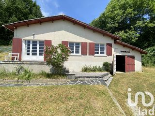  Maison � vendre 3 pi�ces 70 m�