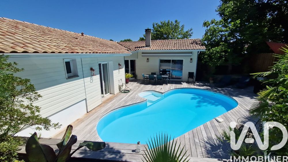 � vendre  Maison La Teste-de-Buch (33260)