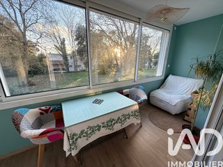  Appartement � vendre 3 pi�ces 66 m�