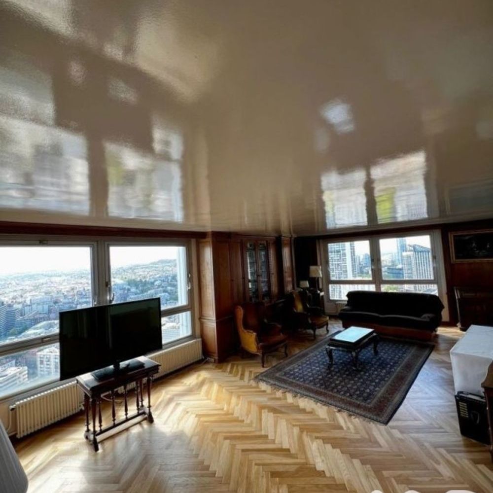 � vendre  Appartement Puteaux (92800)