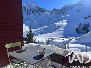  Appartement � vendre 1 pi�ce 28 m�