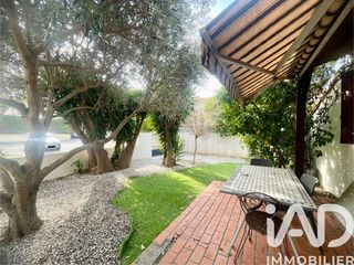  Maison � vendre 5 pi�ces 103 m�